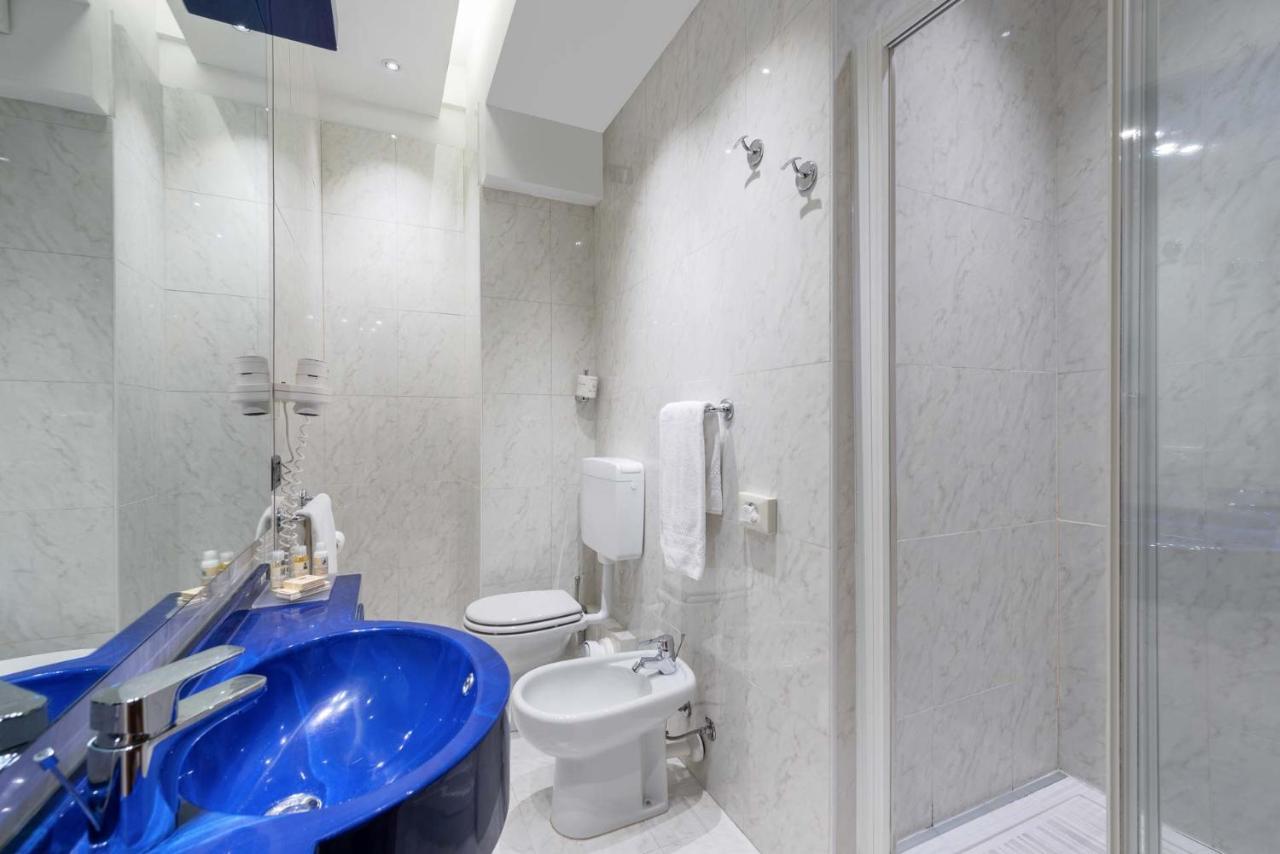 Mastino Rooms Verona Luaran gambar