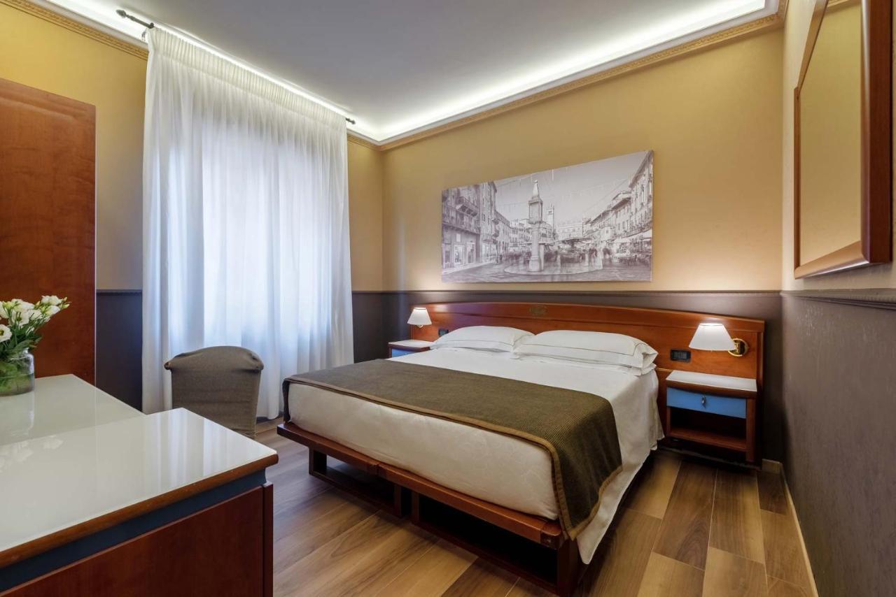 Mastino Rooms Verona Luaran gambar
